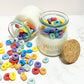 Fruit Loops Candle
