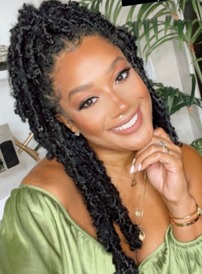 Ashunta Sheriff Beauty MagnetiEYES™ She Is So Classy Lash Set