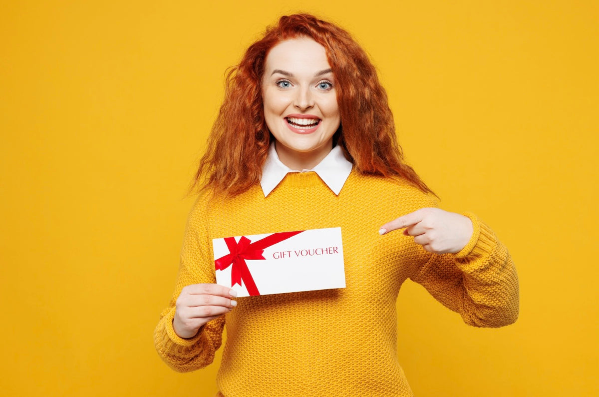 Gift an Experience