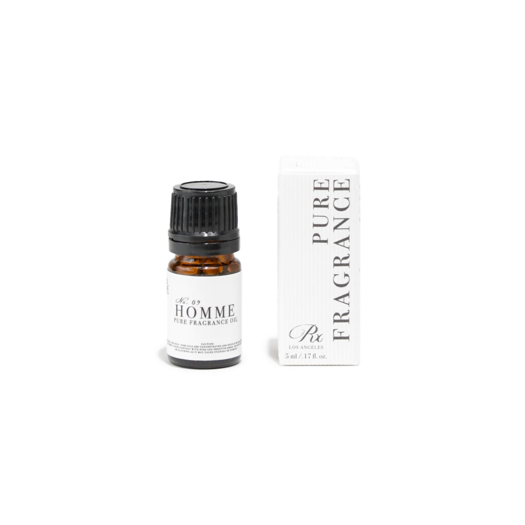 Homme: Pure Fragrance Oil