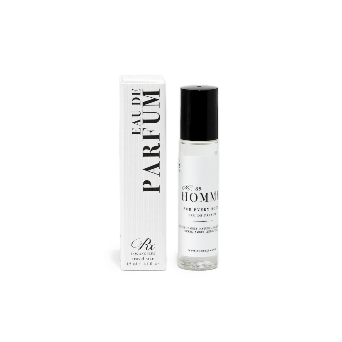 Homme: Eau De Parfum
