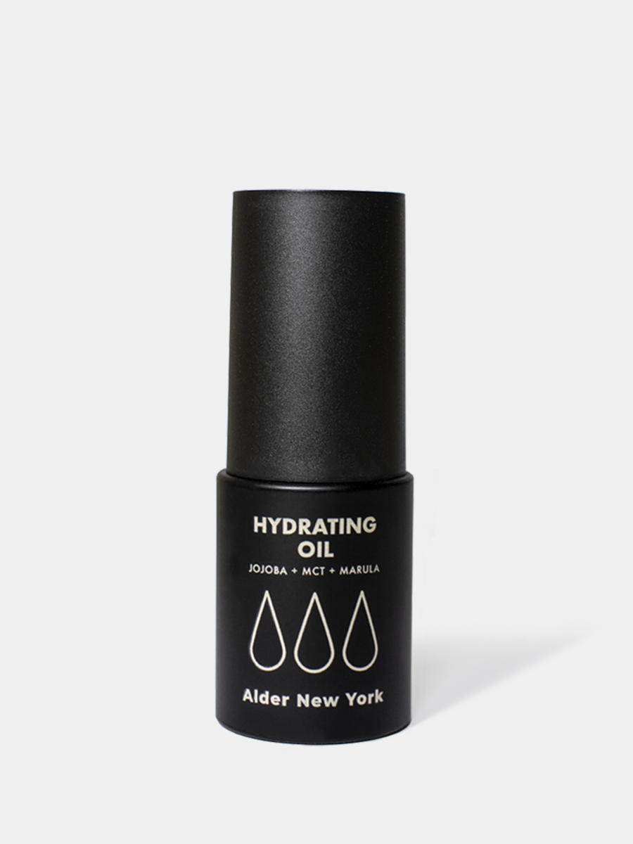 Hydrating Oil