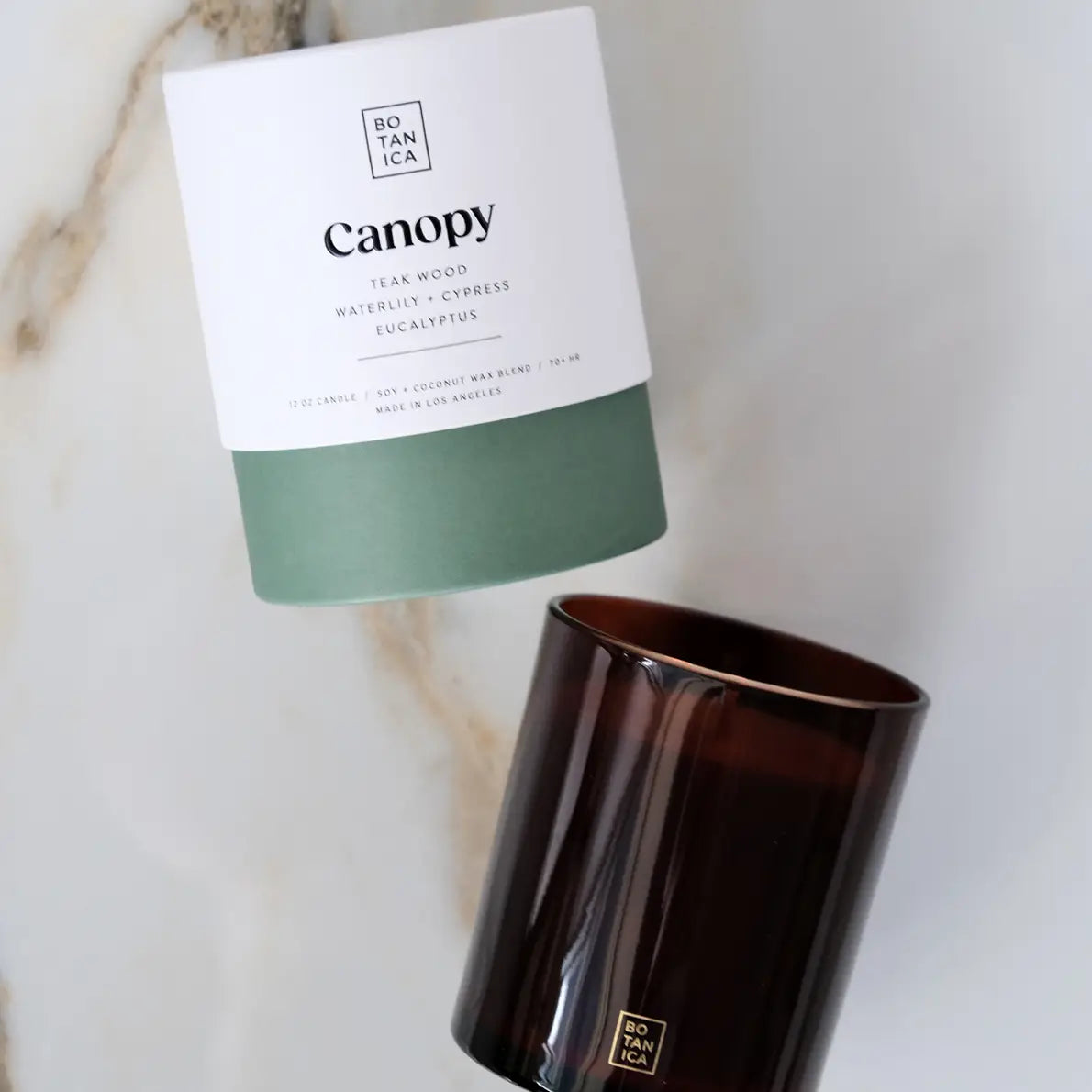 Canopy Candle | 12oz.
