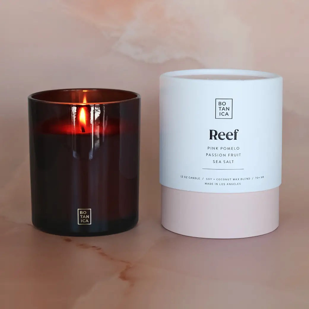 Reef Candle | 12oz.