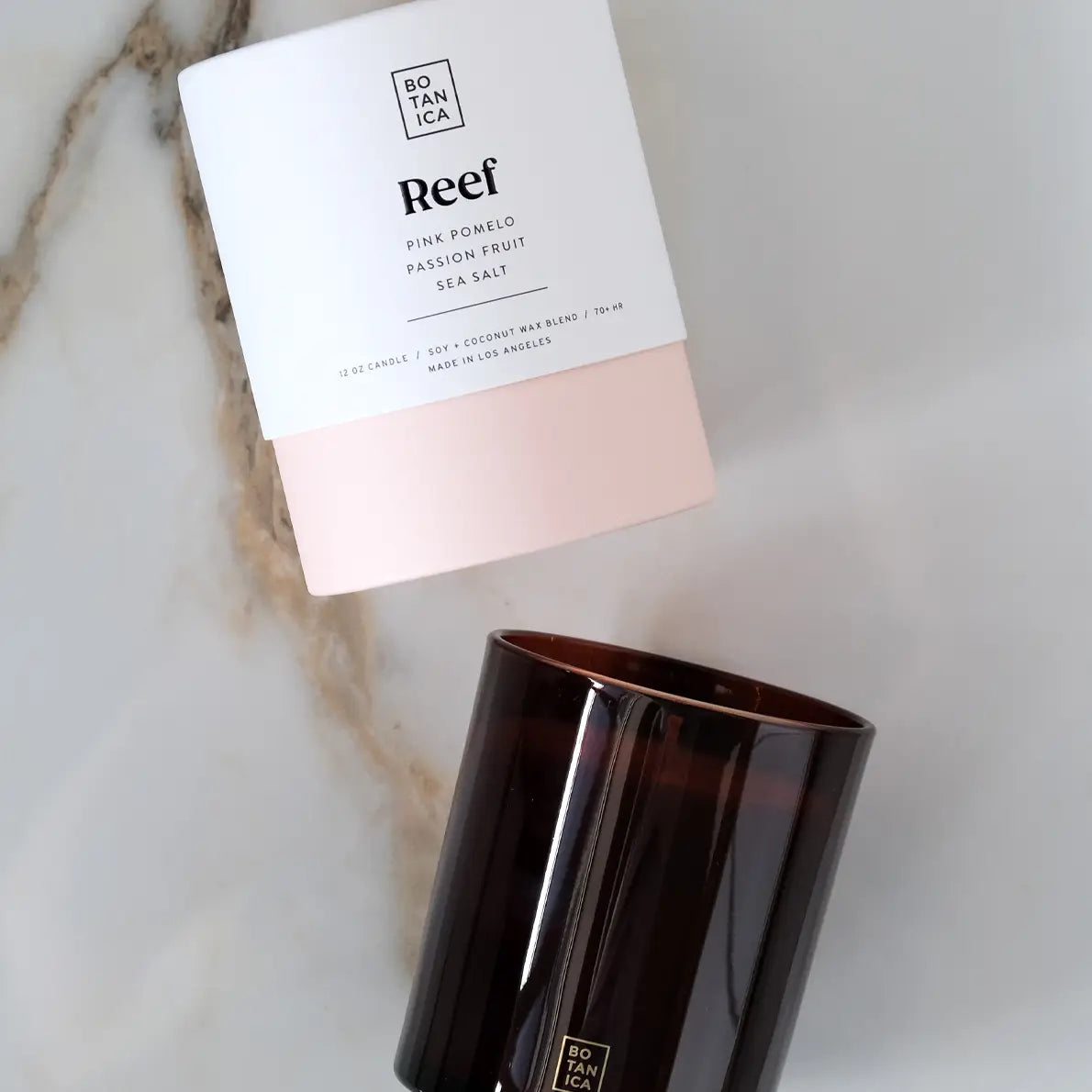Reef Candle | 12oz.