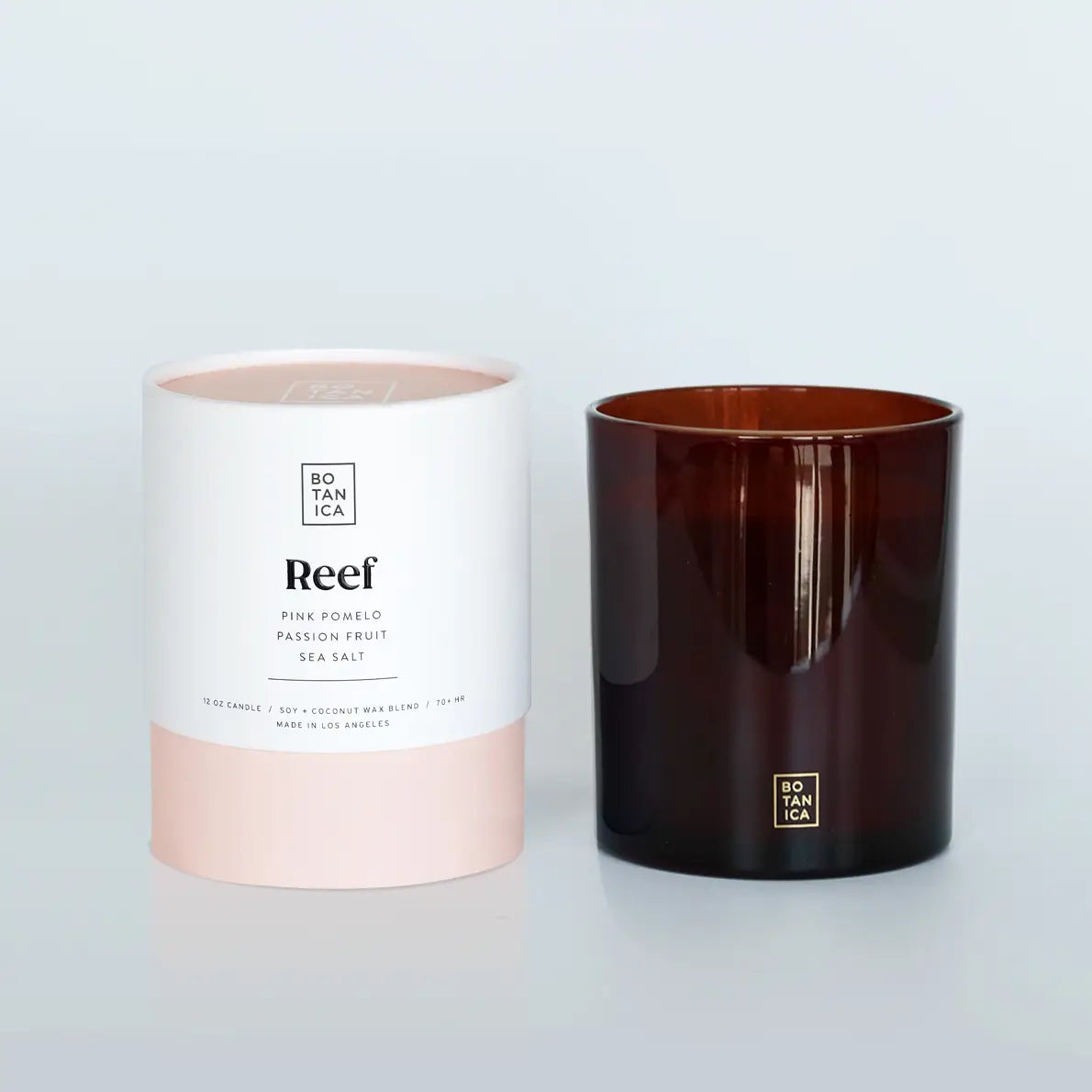 Reef Candle | 12oz.