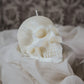 Skull | Pillar Candle