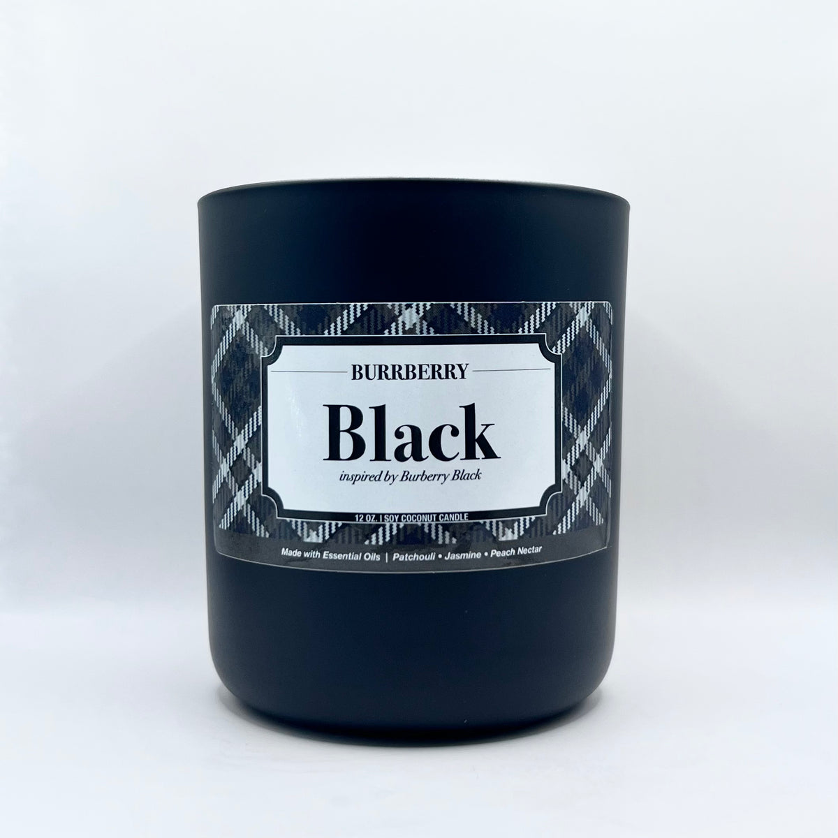 新品 - Burberry candle バーバリー キャンドル 新品 - Burberry candle バーバリー キャンドル