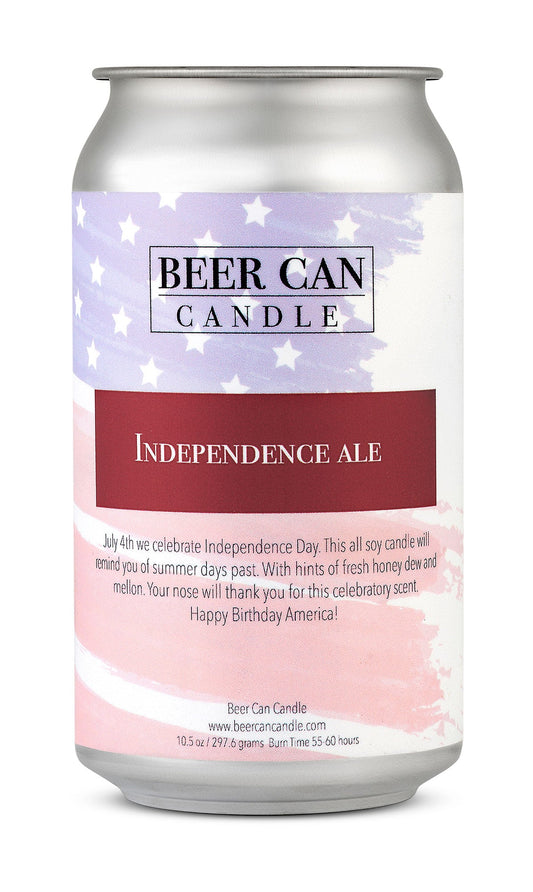 Independence Ale