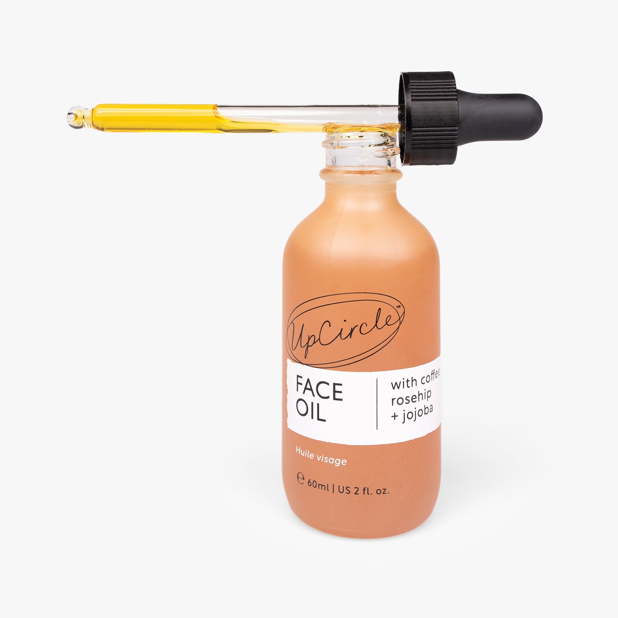 Hydrating Face Oil with Coffee Oil - Jumbo