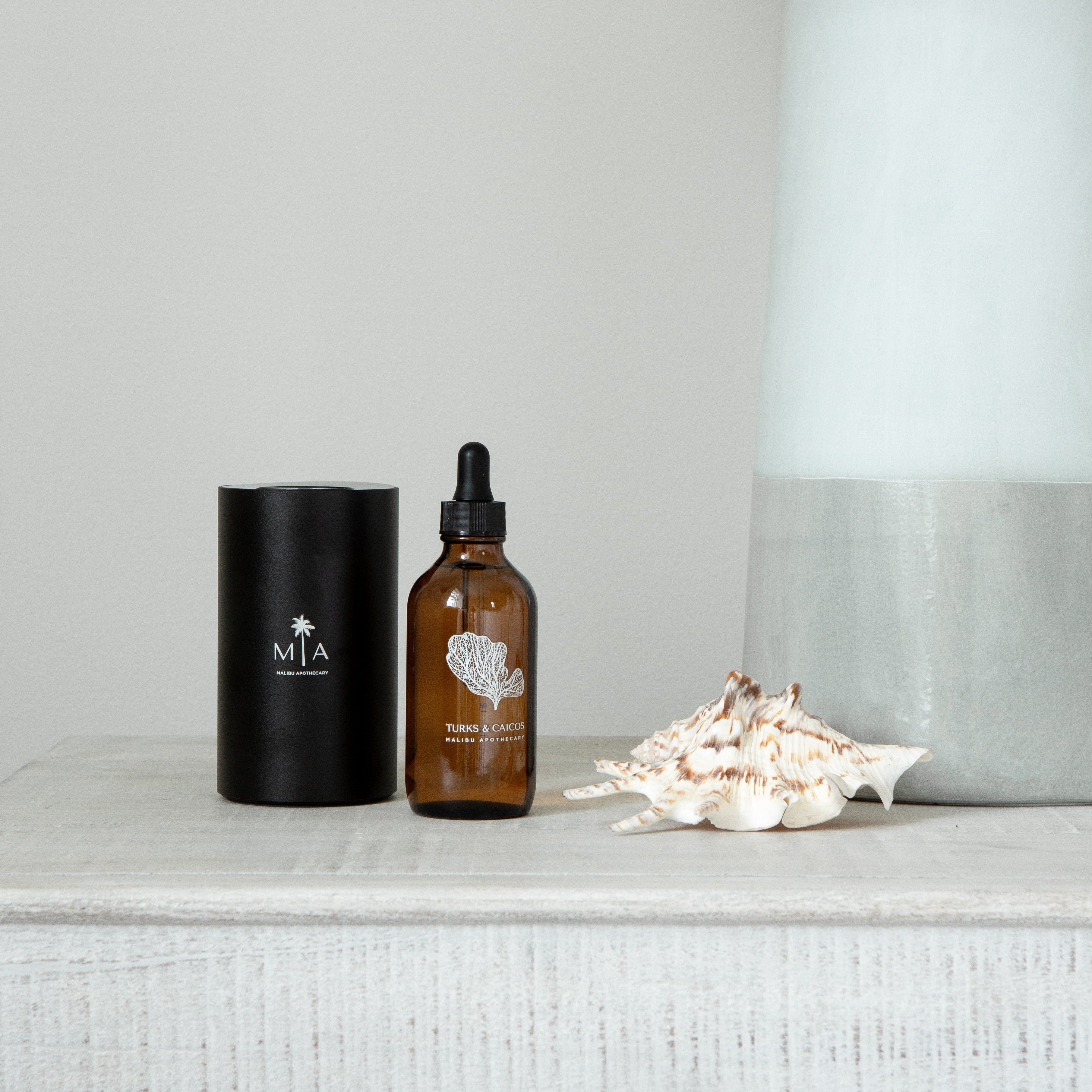 ScentSolution Mini