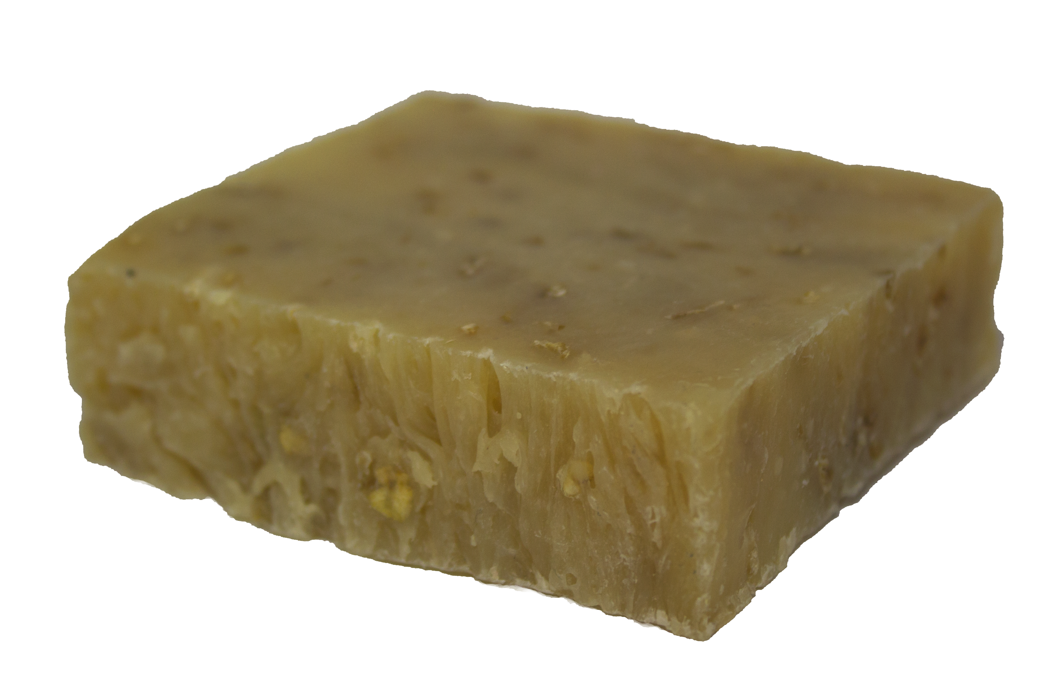 Lavender, Oatmeal & Goats Milk All Natural Soap