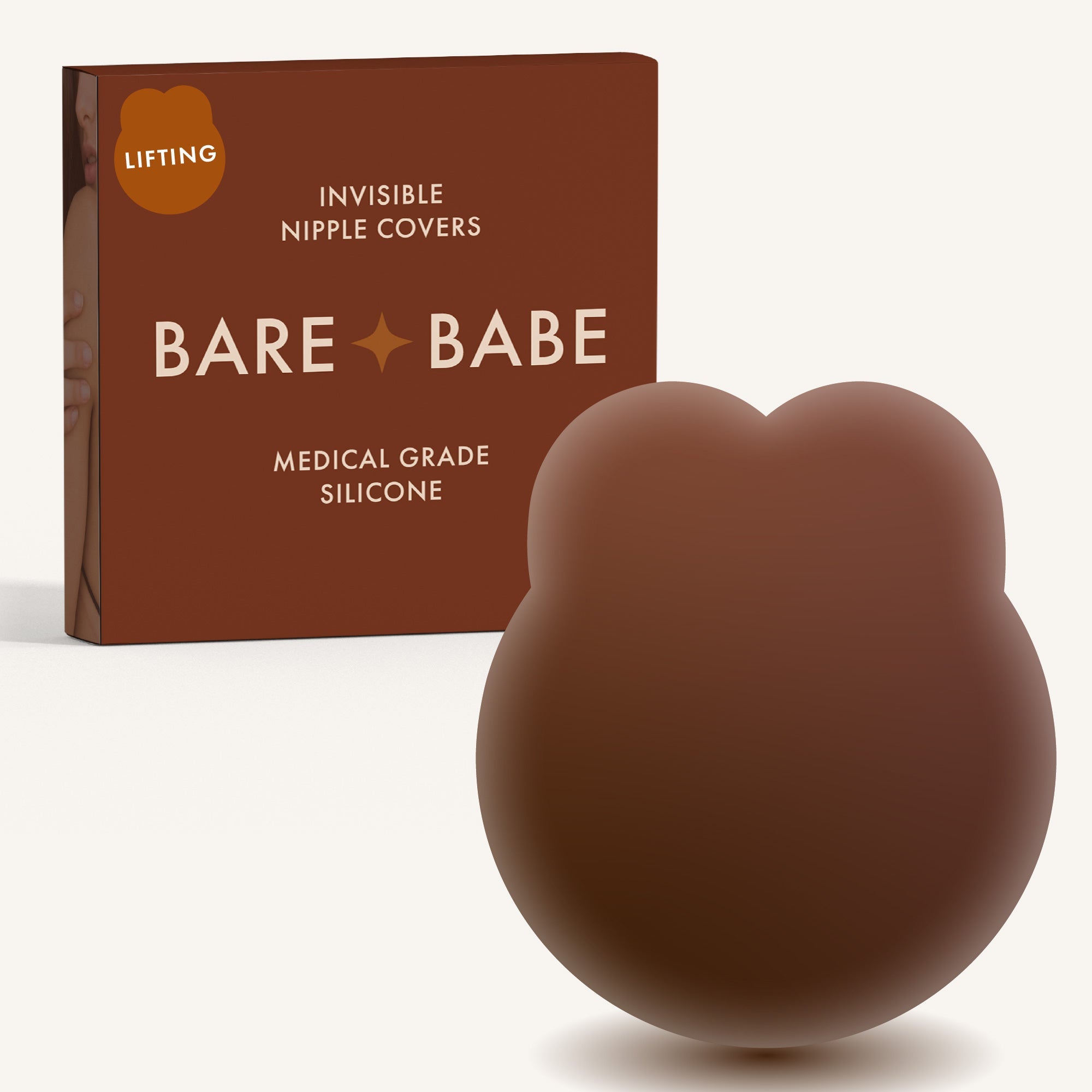 Lifting Nipple Covers