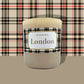 London | Burrberry Candle