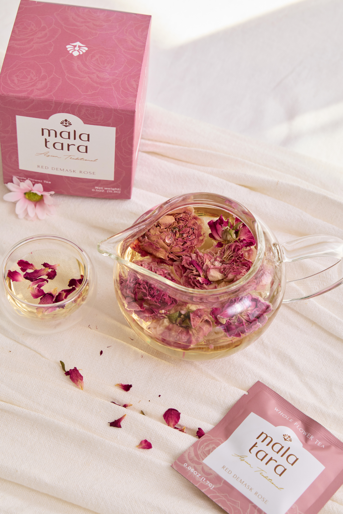 Tea Lover’s Duo Gift Box