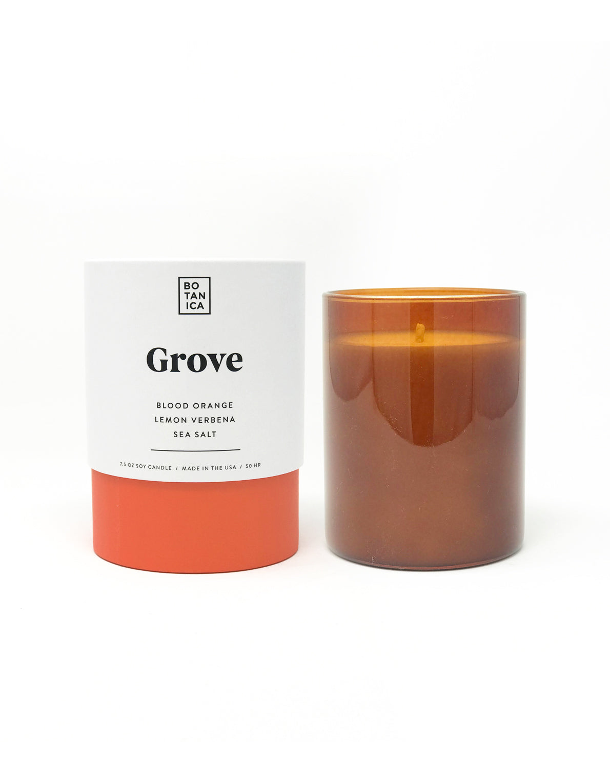 Grove Candle | 7.5 oz
