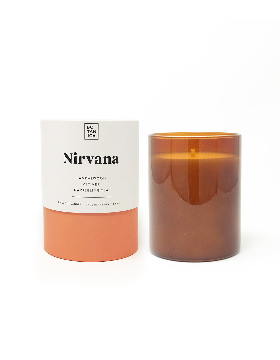 Nirvana Candle | 7.5 oz
