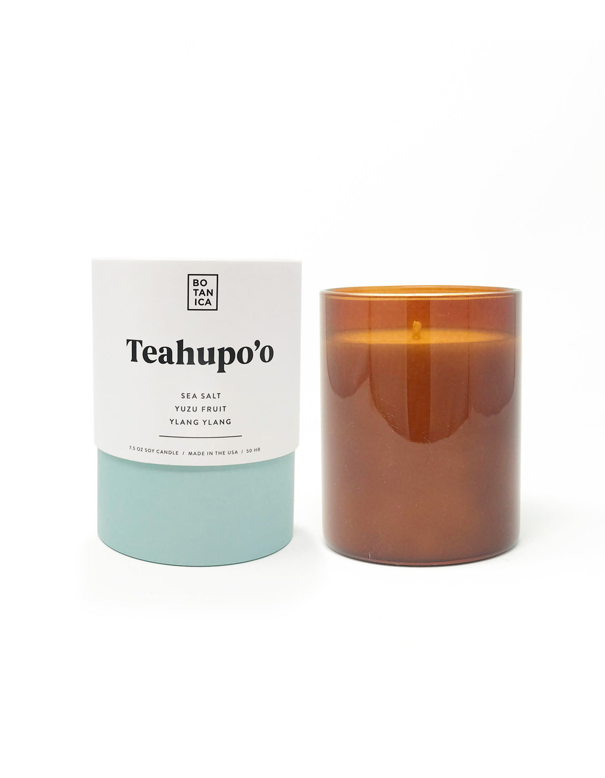 Teahupo'o Candle | 7.5 oz
