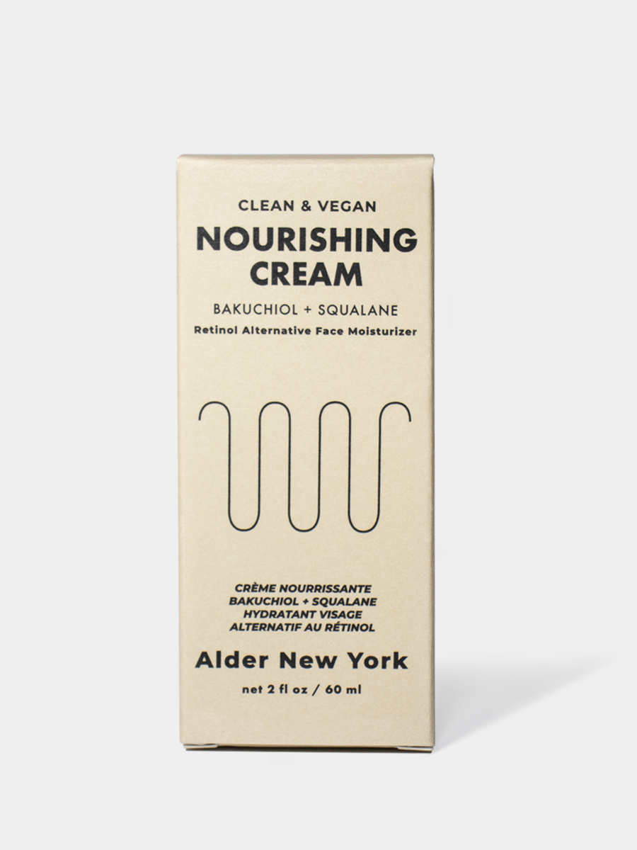 Nourishing Cream