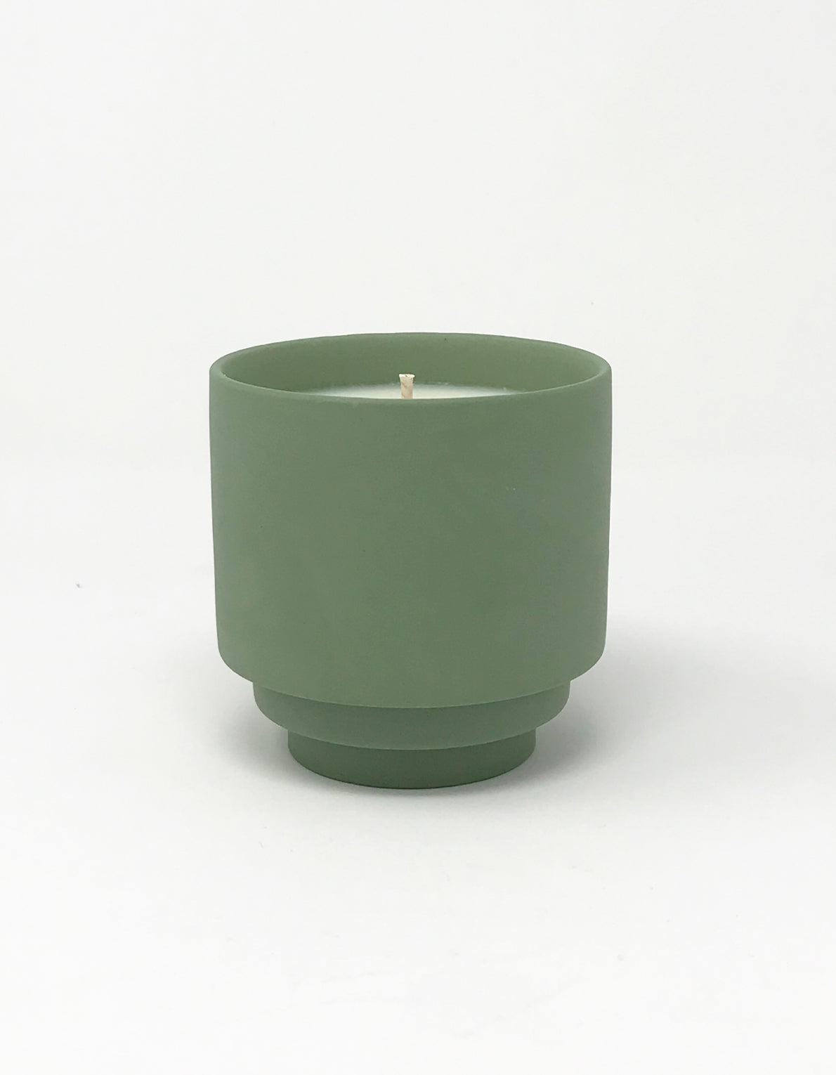 Green Tea + Lemongrass | Outdoor Candle