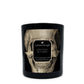 LINCOLN | Oak & Whiskey | Raven Candle