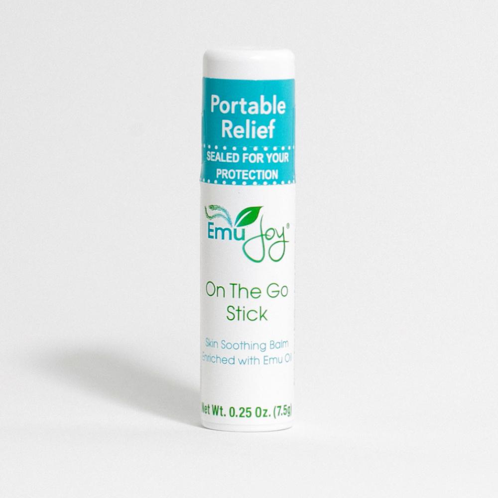 On the Go Skin Soother Stick