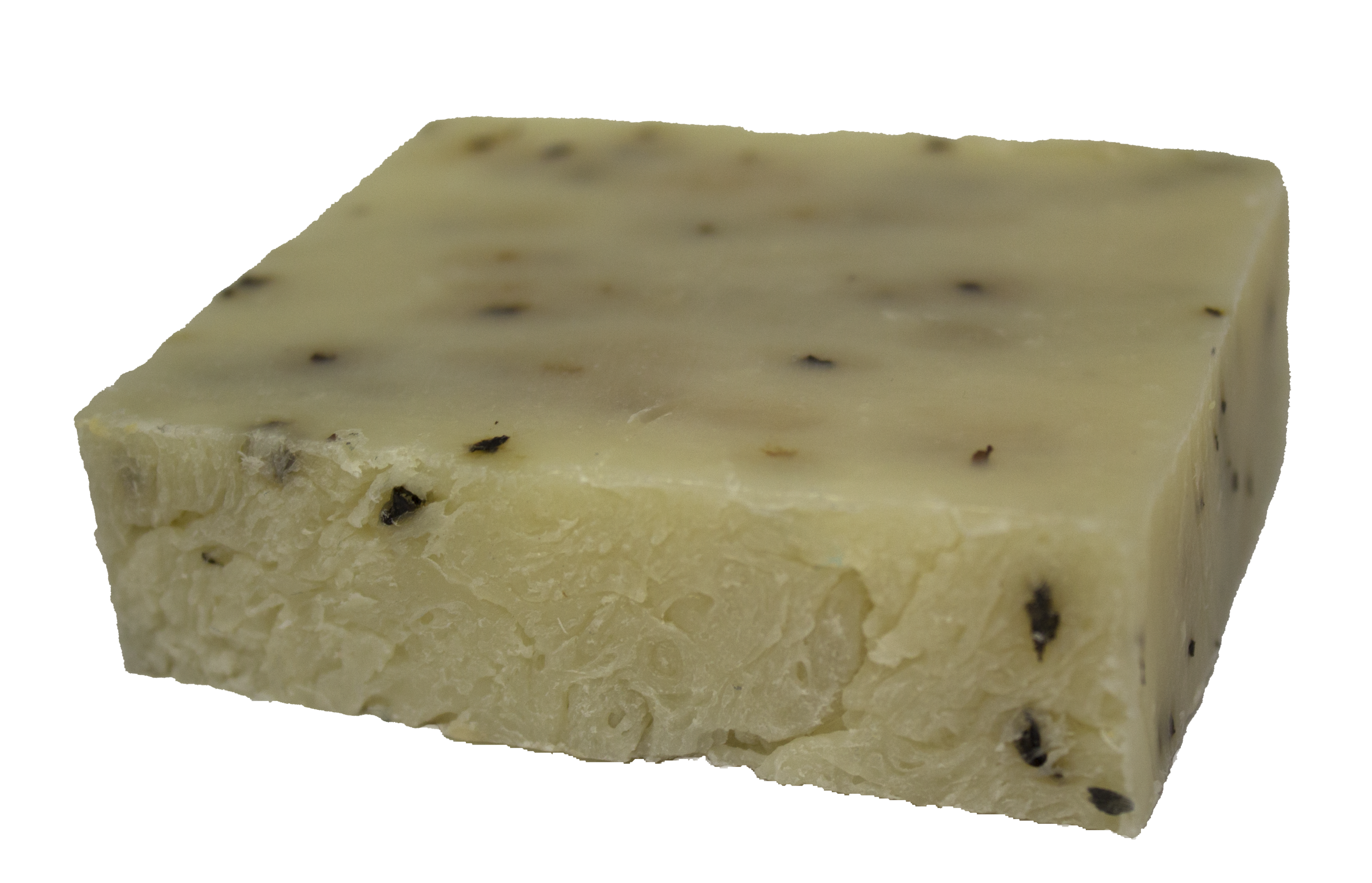 Peppermint All Natural Soap