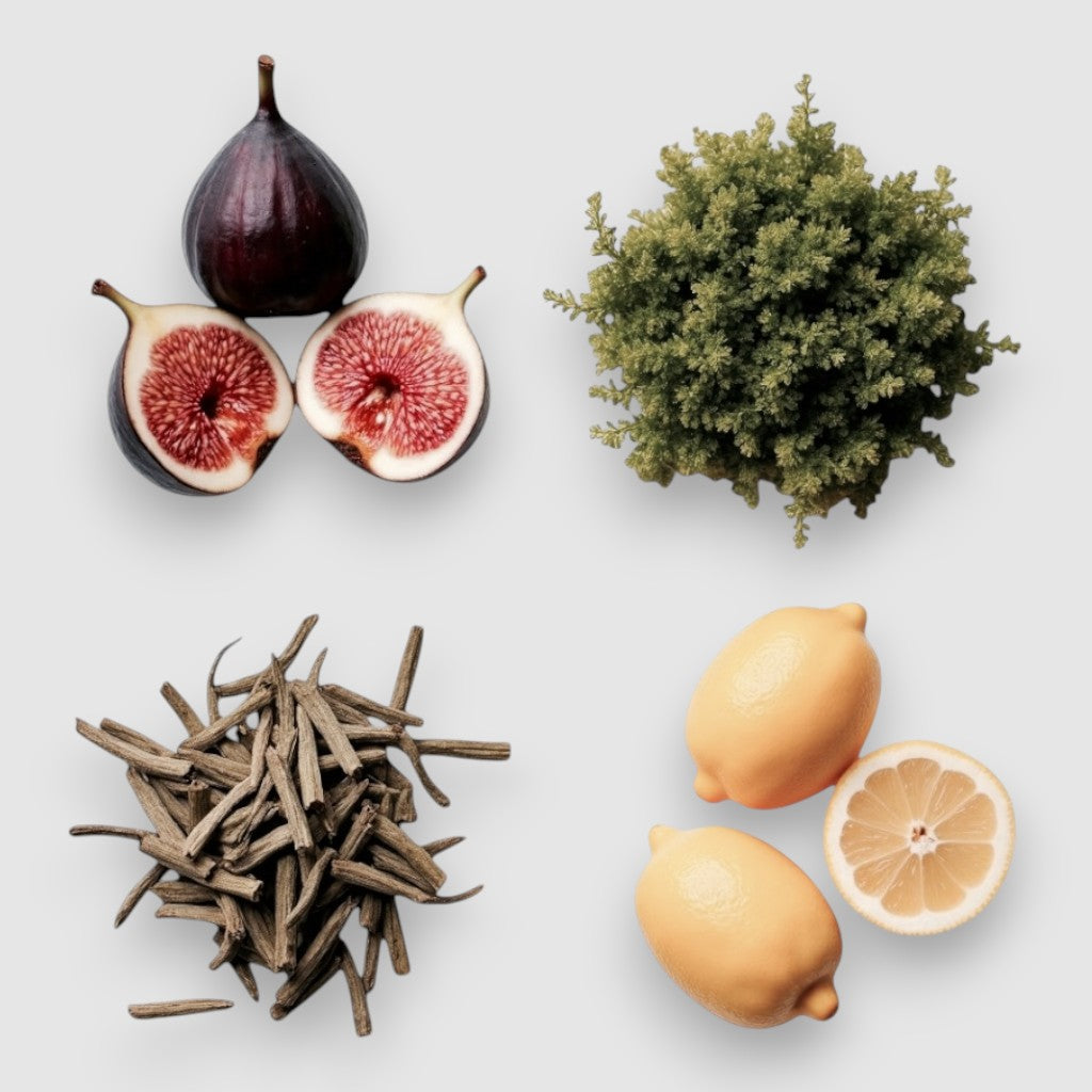 Fresh Fig: Eau De Parfum