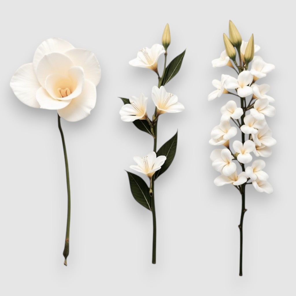 White Tea: Eau De Parfum