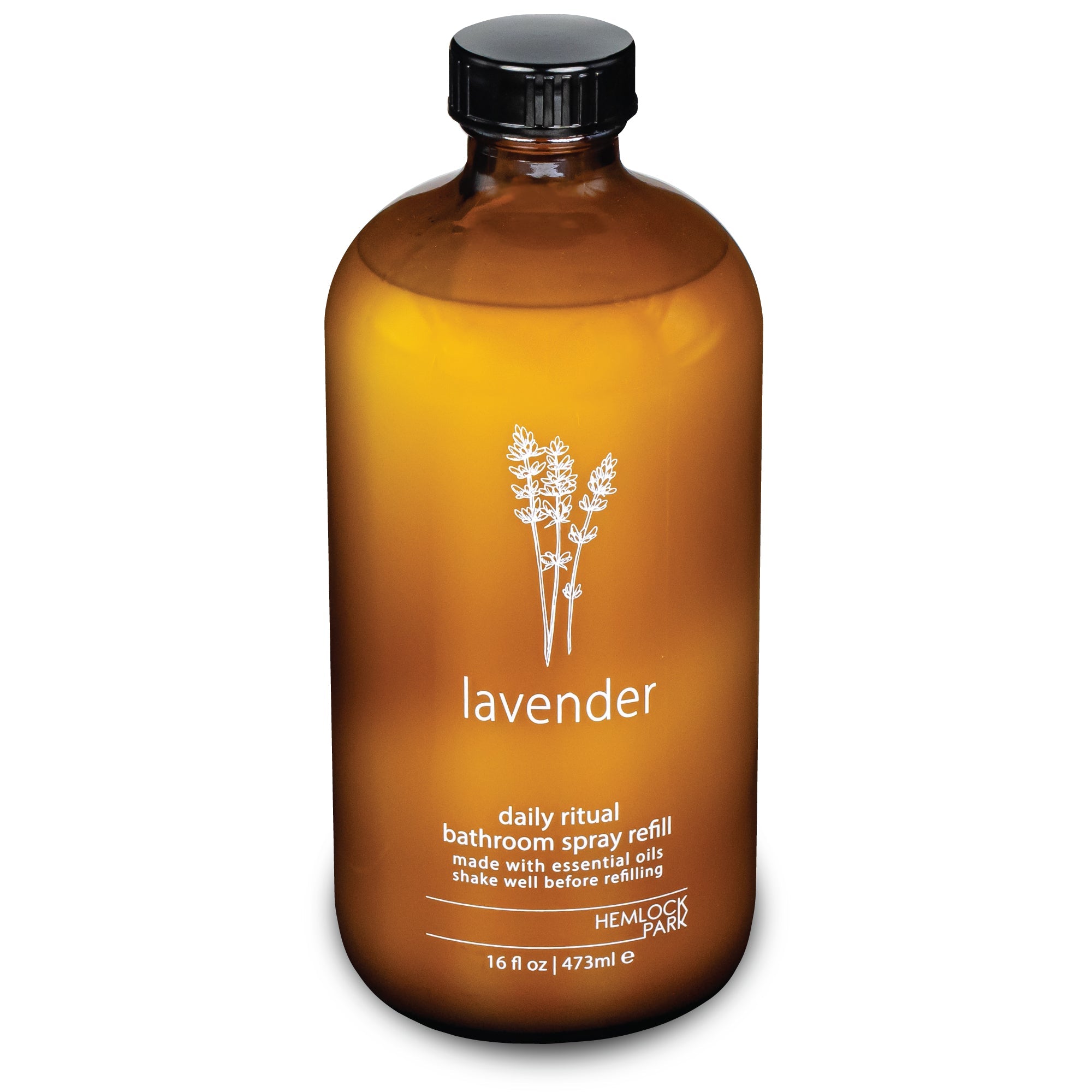 Lavender | Room Spray