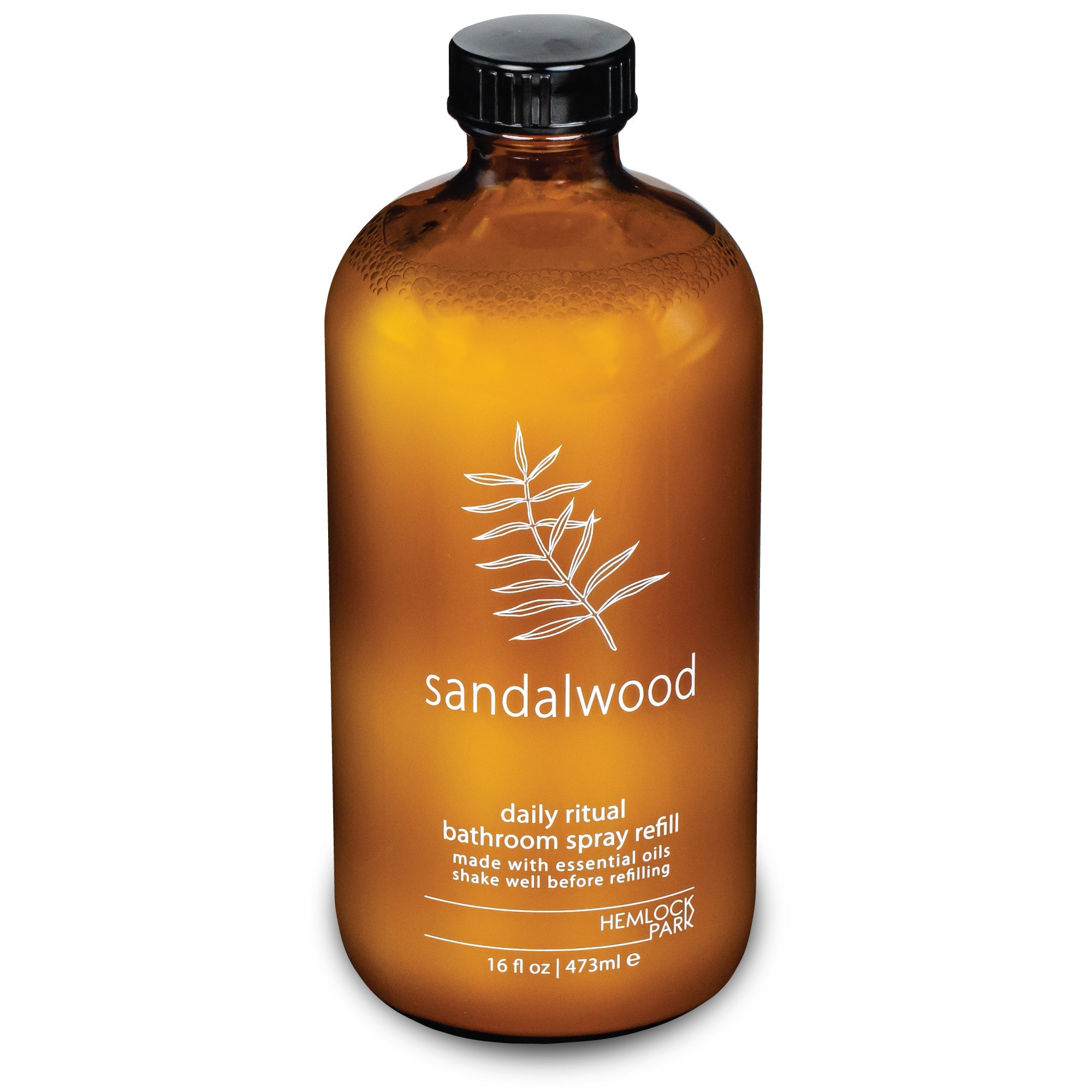 Sandalwood | Room Spray
