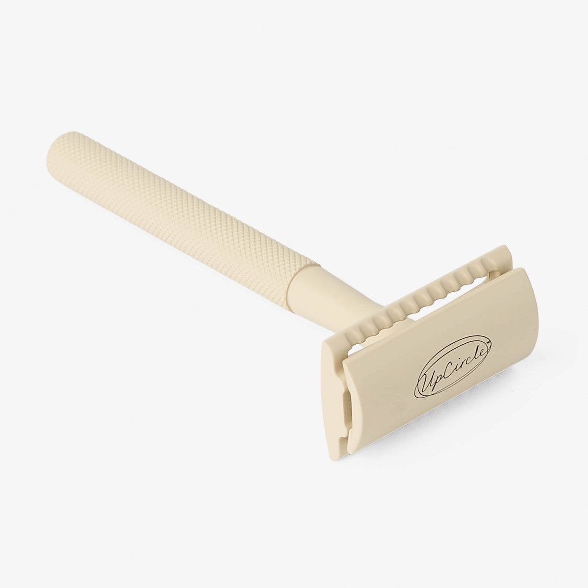 Safety Razor Without Razor Plastic-Free Safety Razor