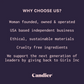 Build Your Empire Candle