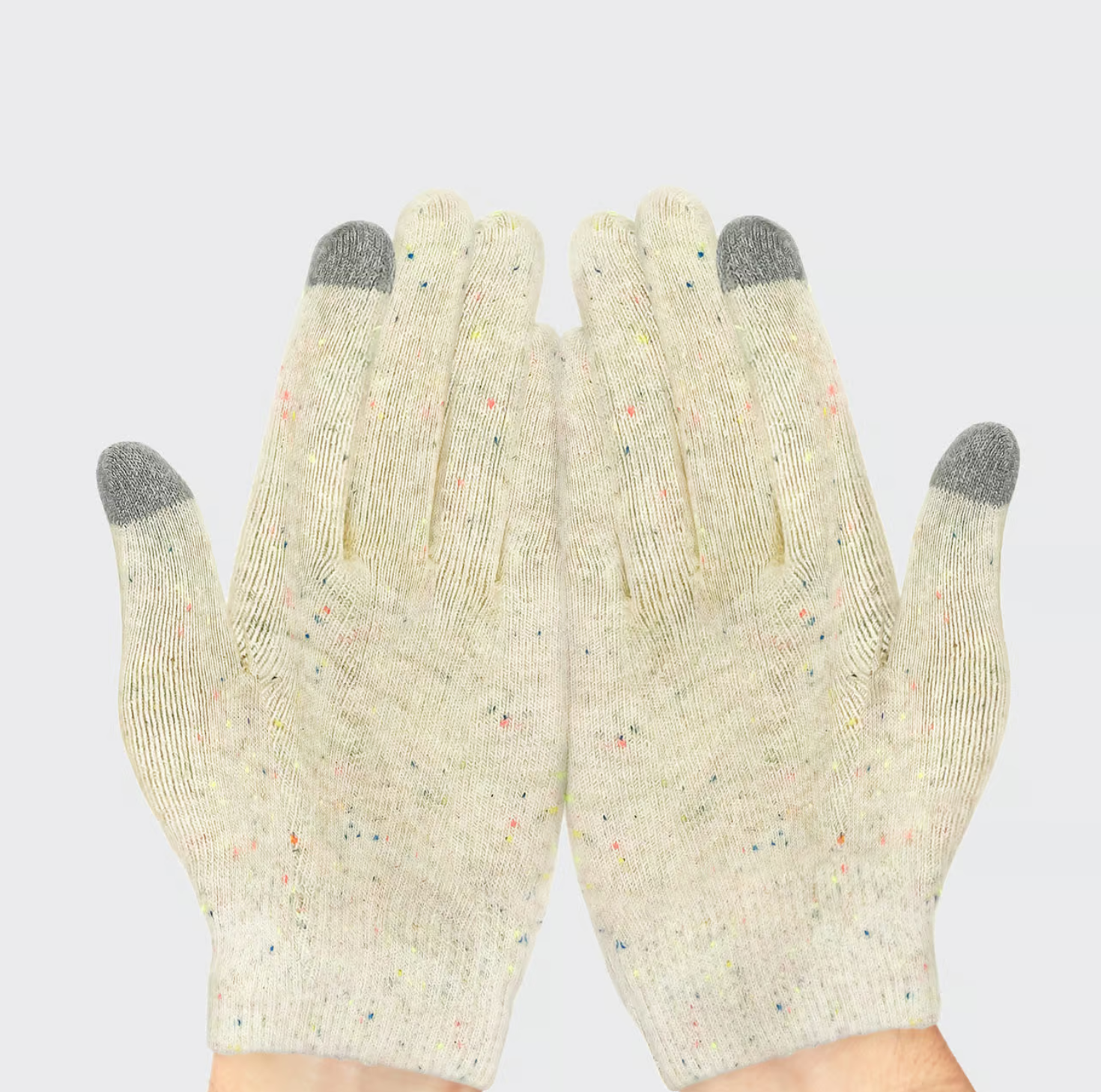 Moisturizing Spa Gloves