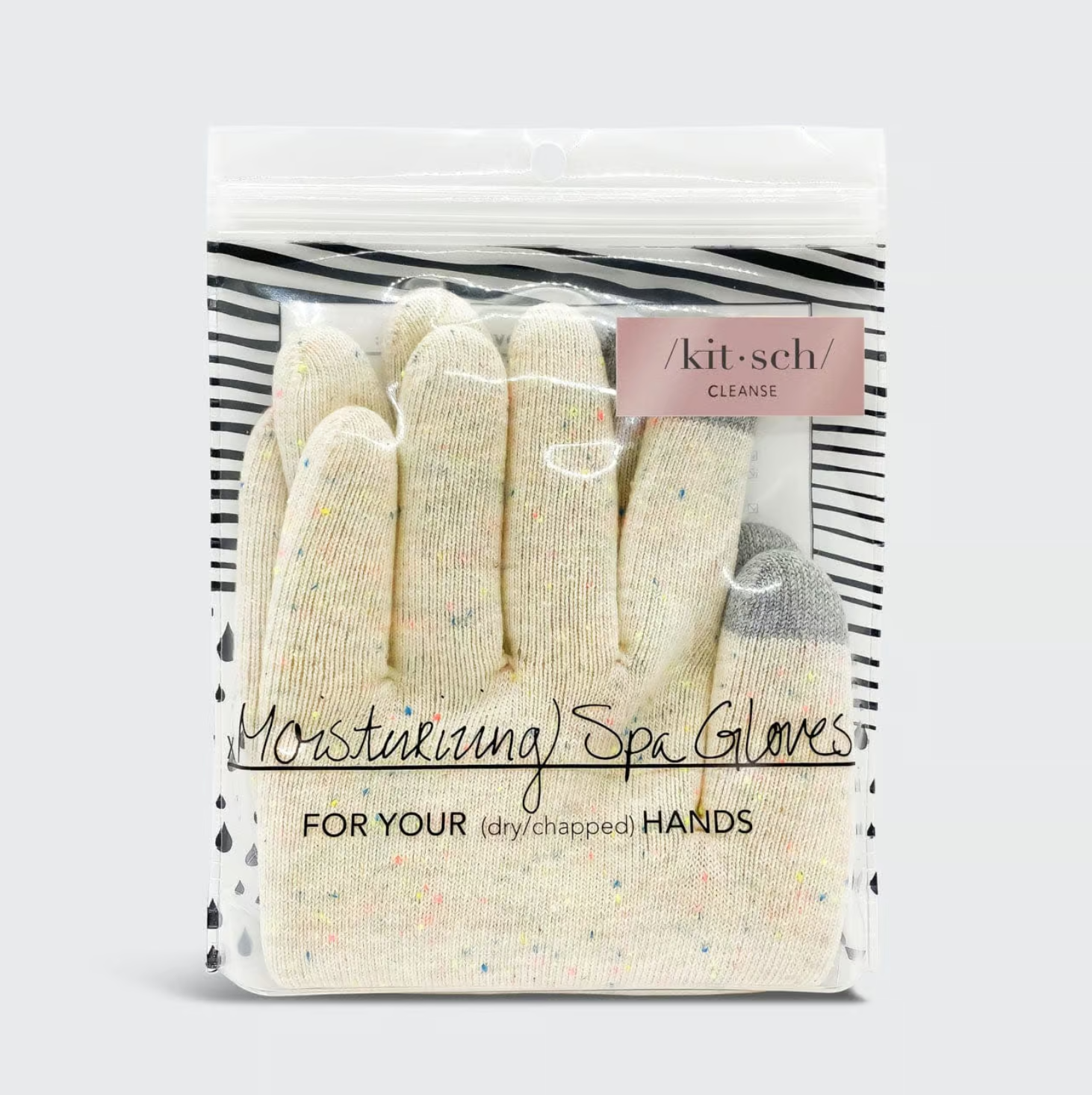 Moisturizing Spa Gloves