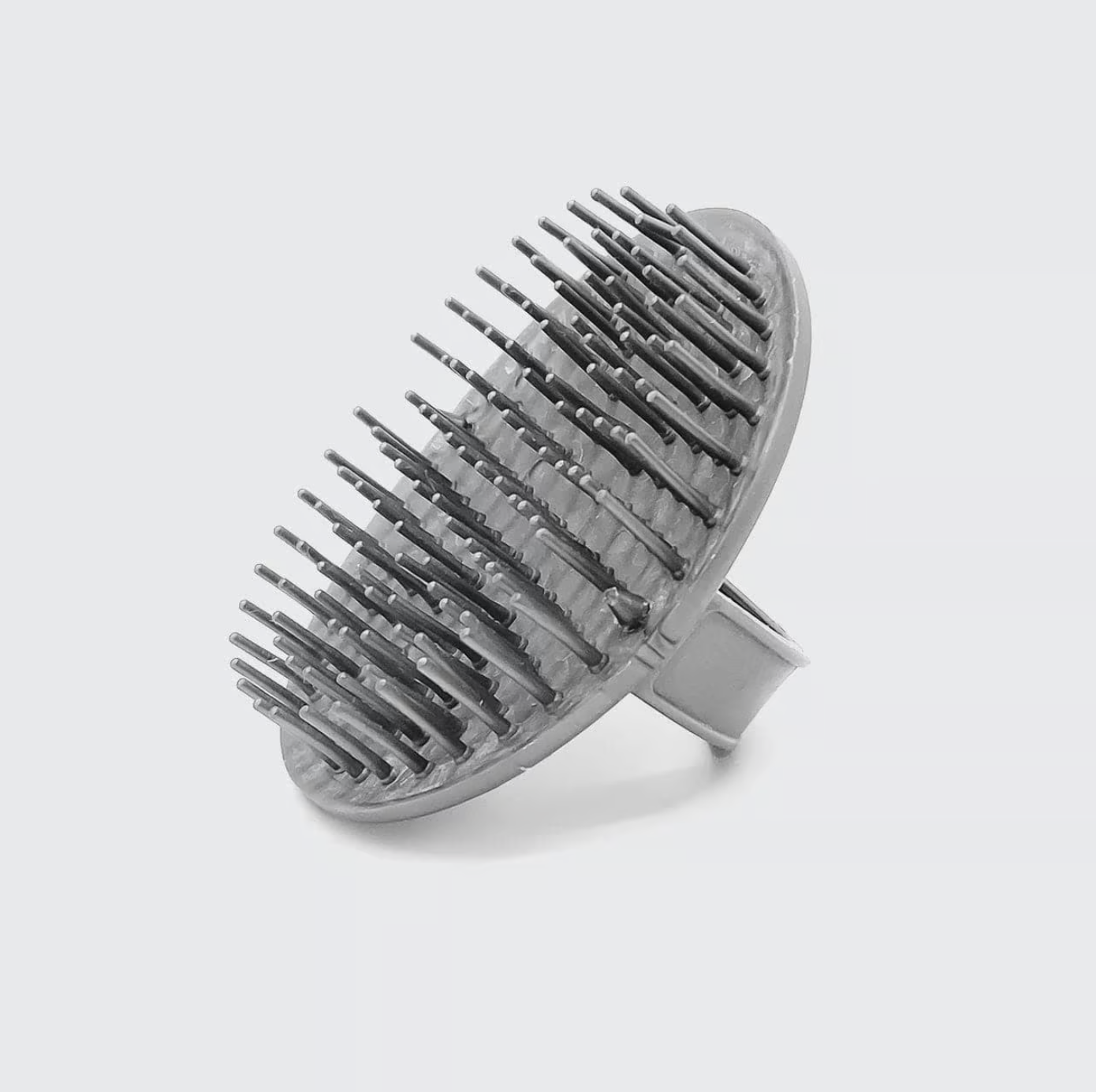 Scalp Massager & Shampoo Brush