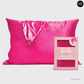 Barbie x kitsch Satin Pillowcase - Iconic Barbie