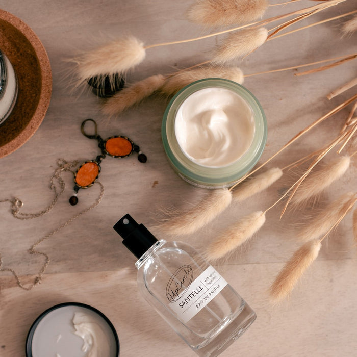 Santelle Eau De Parfum