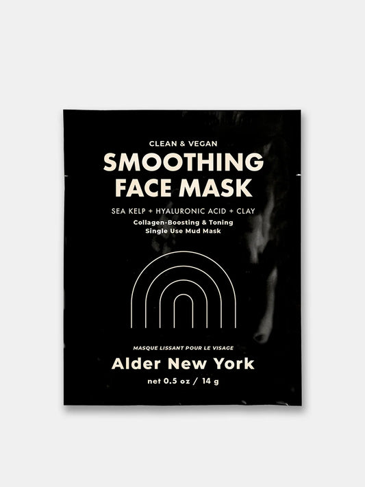 Soothing Face Mask | Single Use
