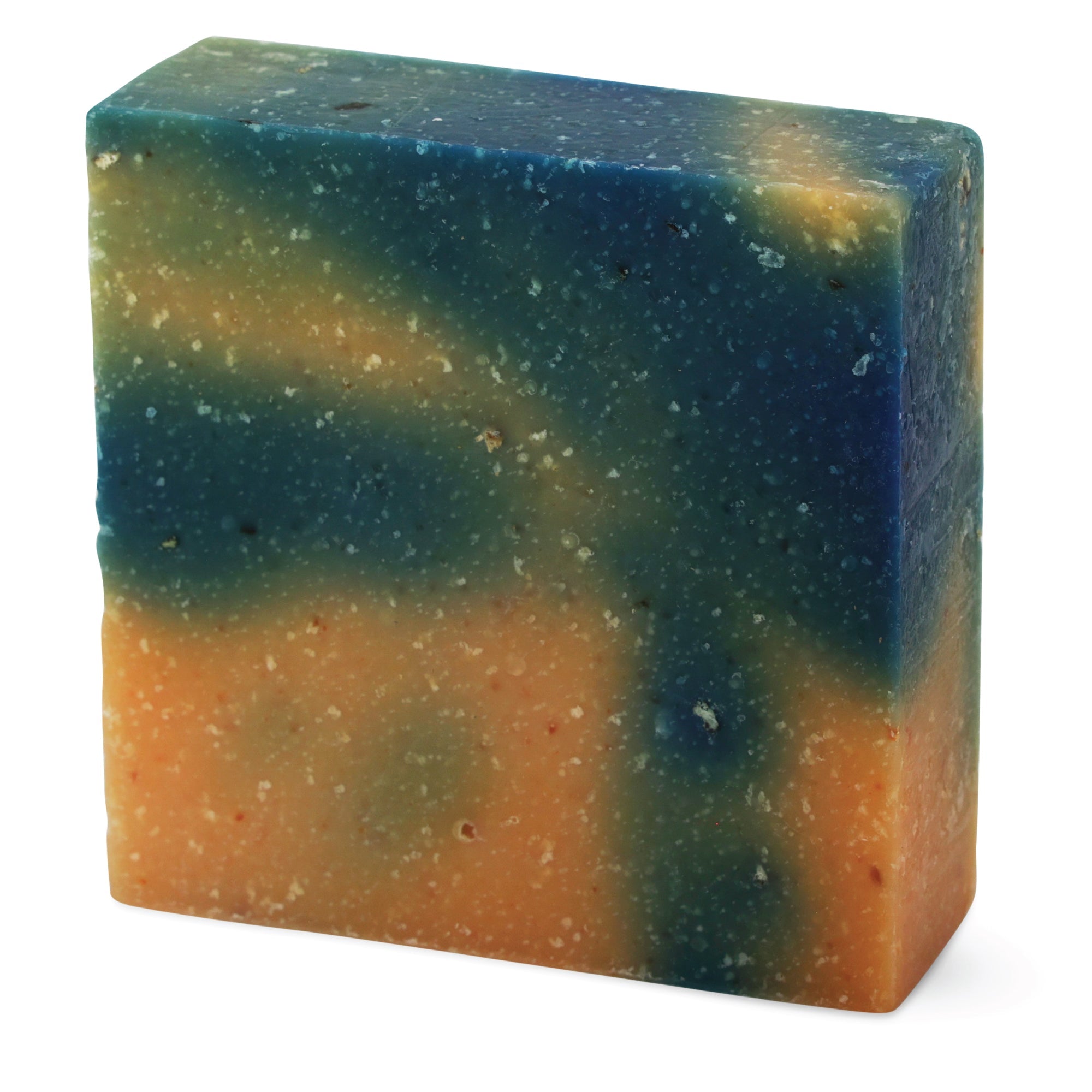 Frankincense | Organic Shea Butter Soap