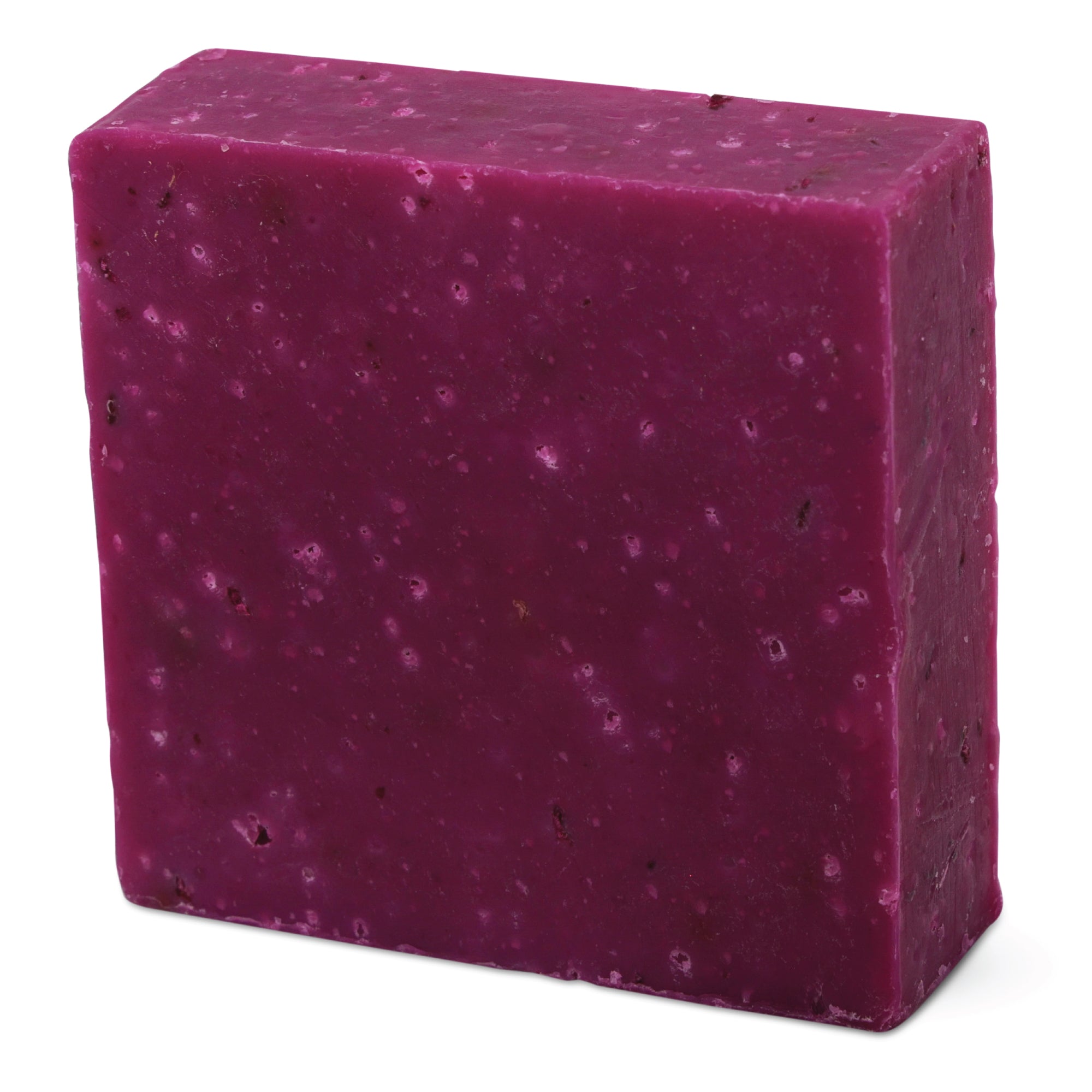 Scarlet Rose | Organic Shea Butter Soap