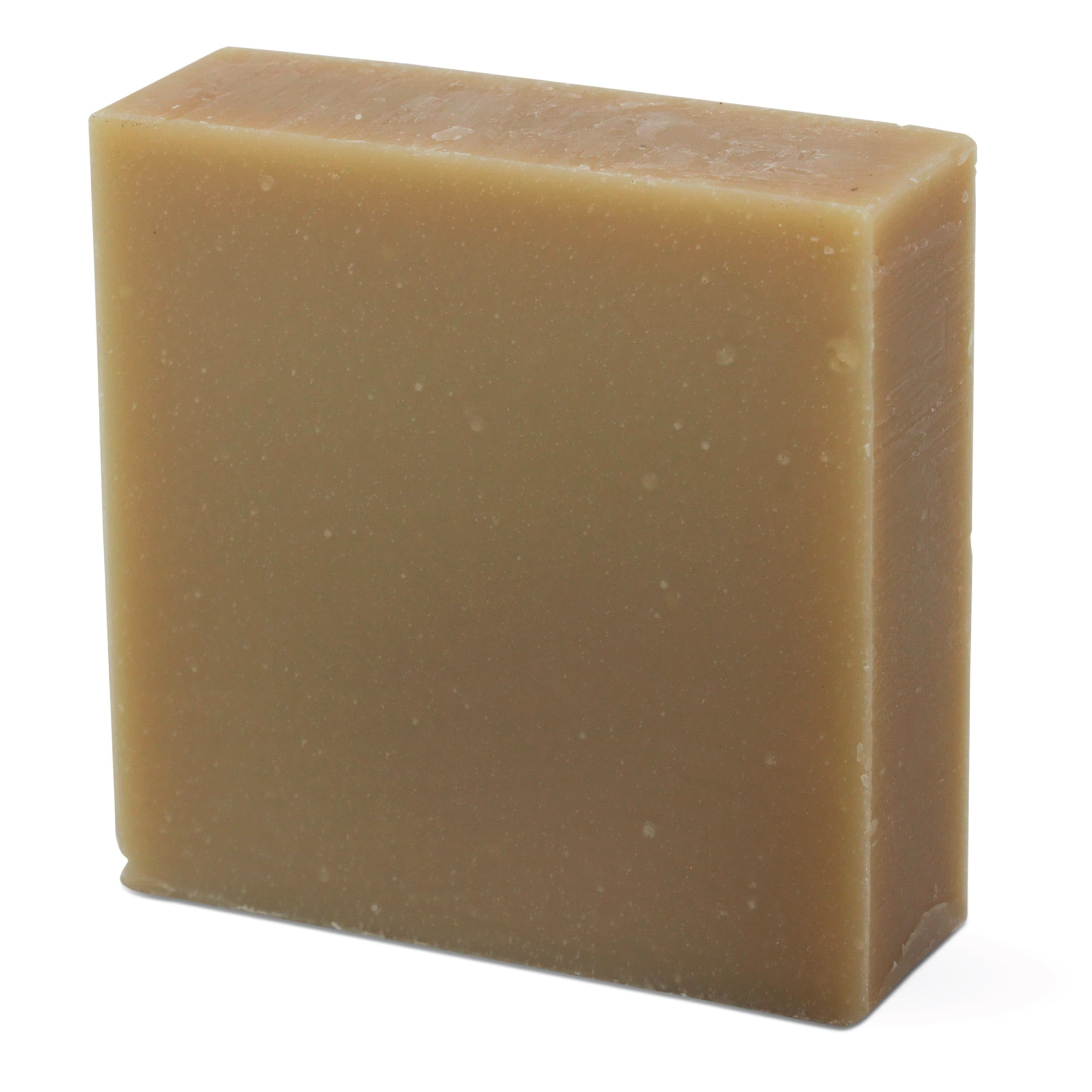Sandalwood | Organic Shea Butter Soap