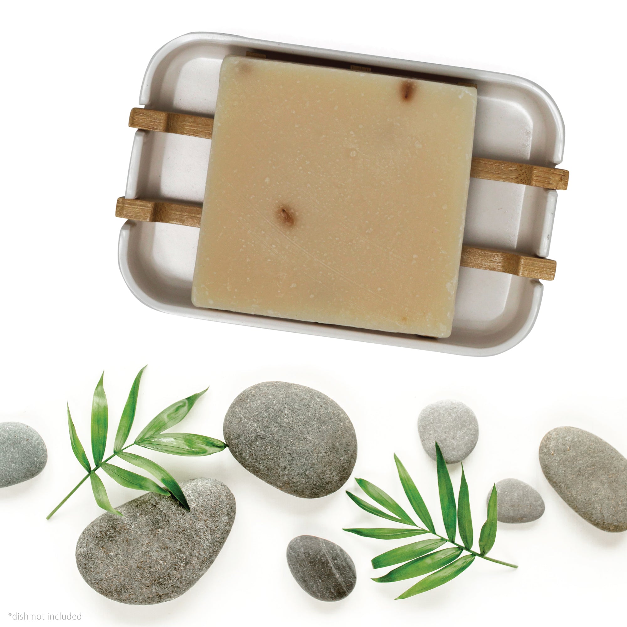 Lavender | Organic Shea Butter Soap