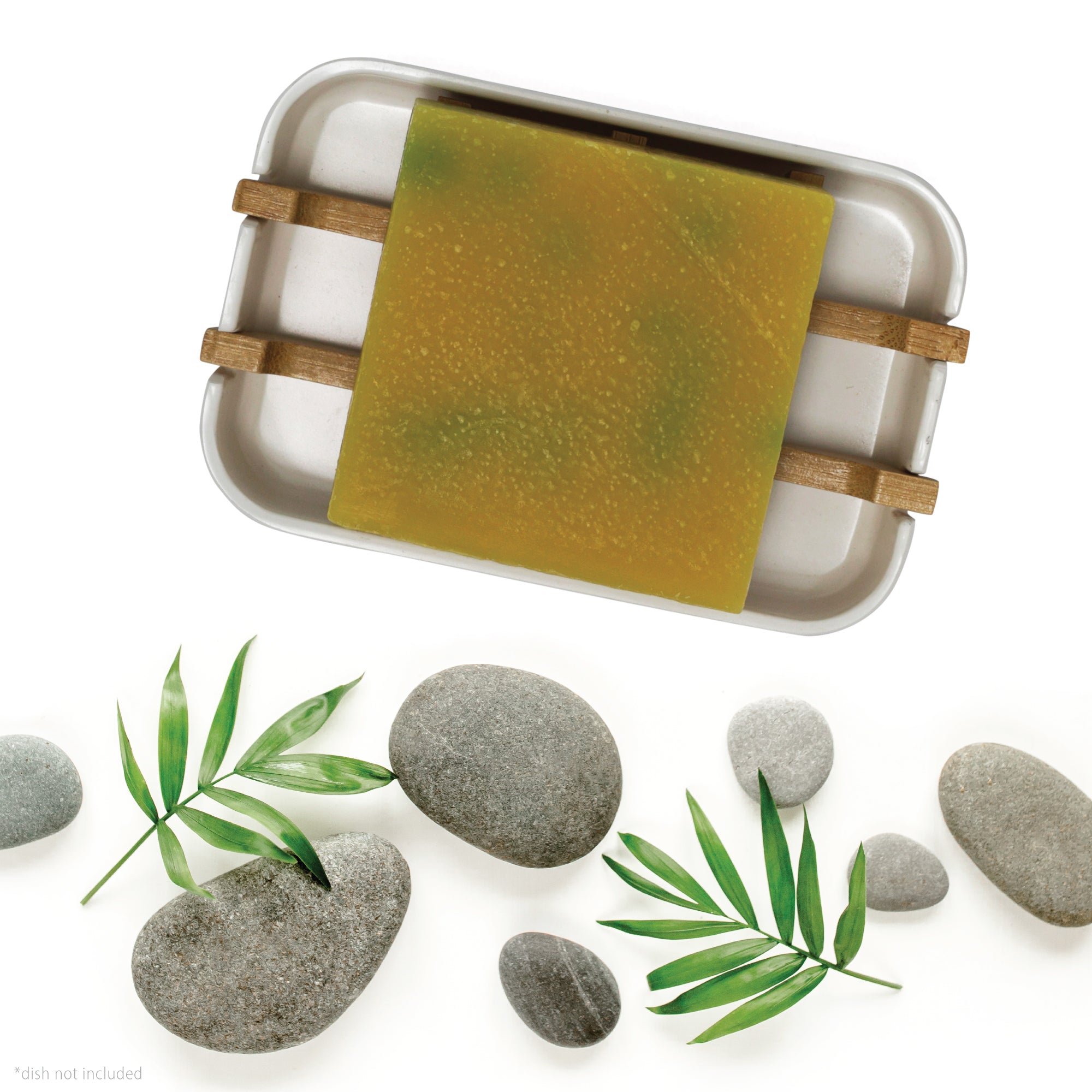 Pomegranate Passion | Organic Shea Butter Soap