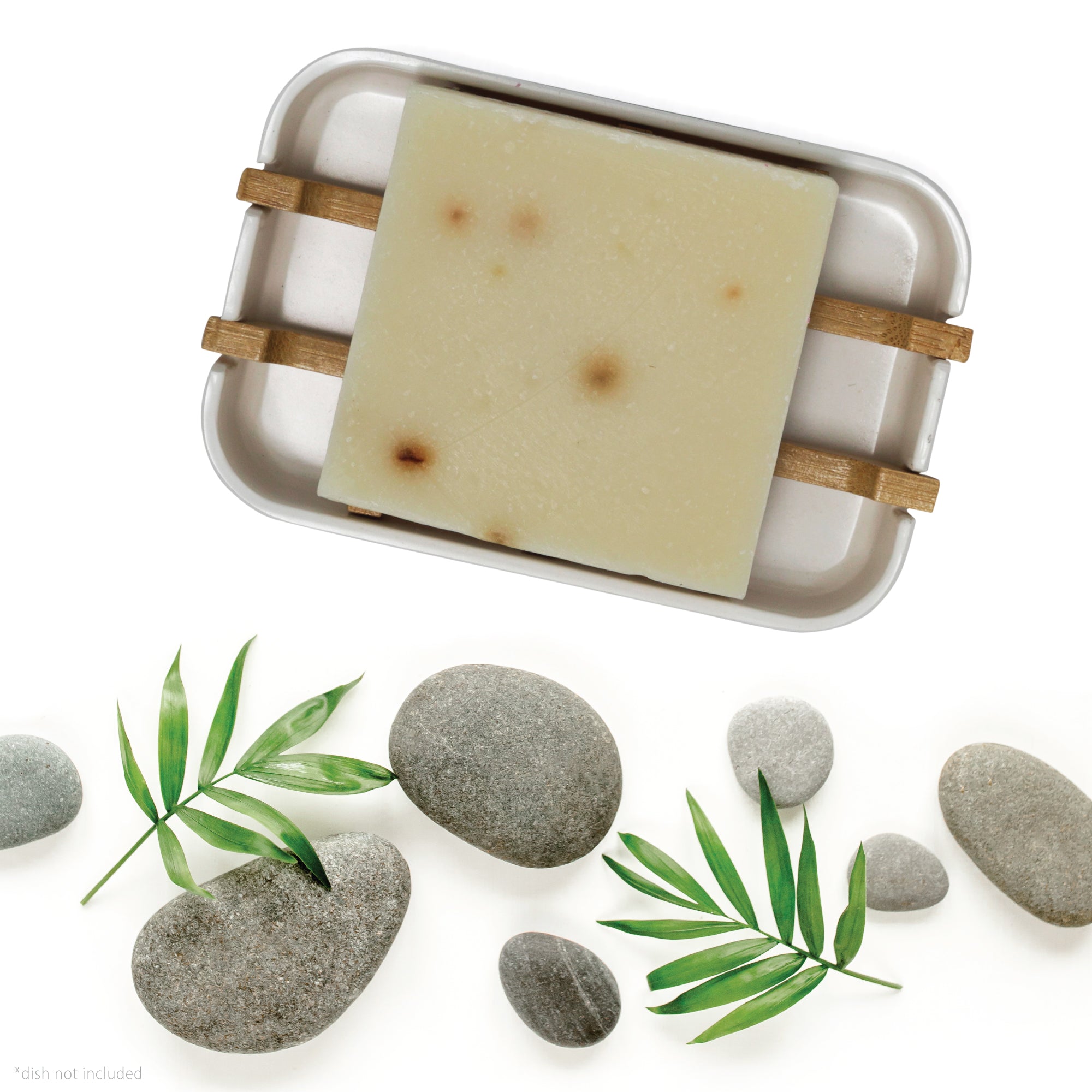 Pomelo | Organic Shea Butter Soap