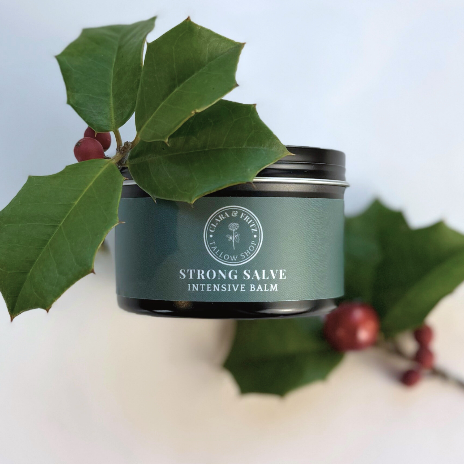 Strong Salve