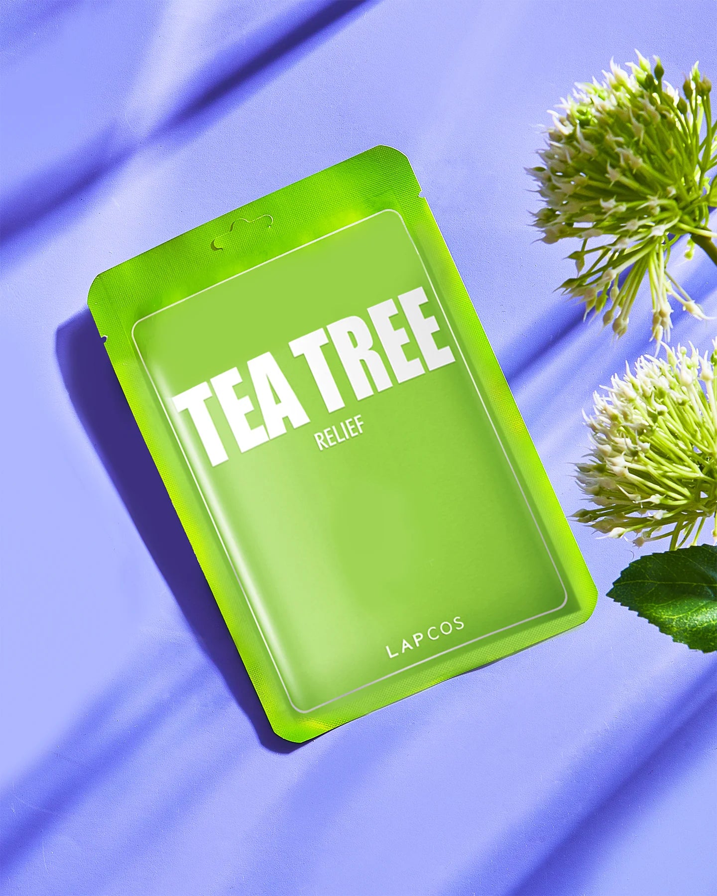 Derma Tea Tree Mask