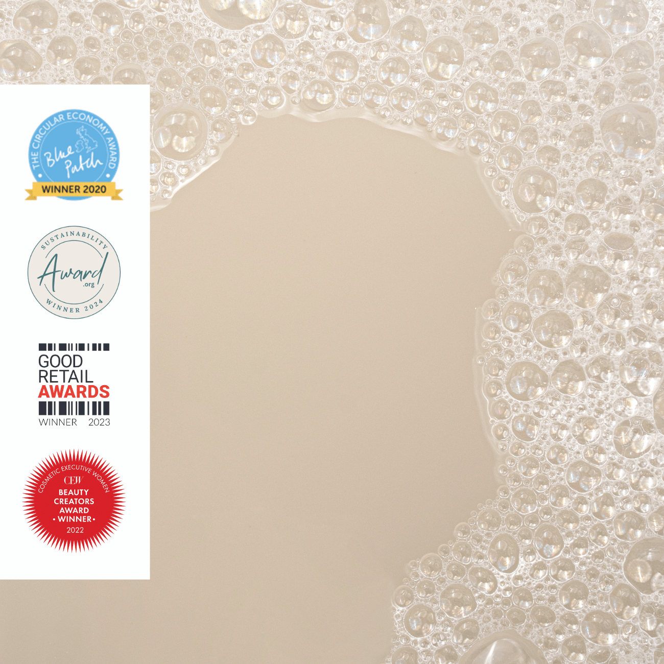 Face Toner with Hyaluronic Acid - Travel Size