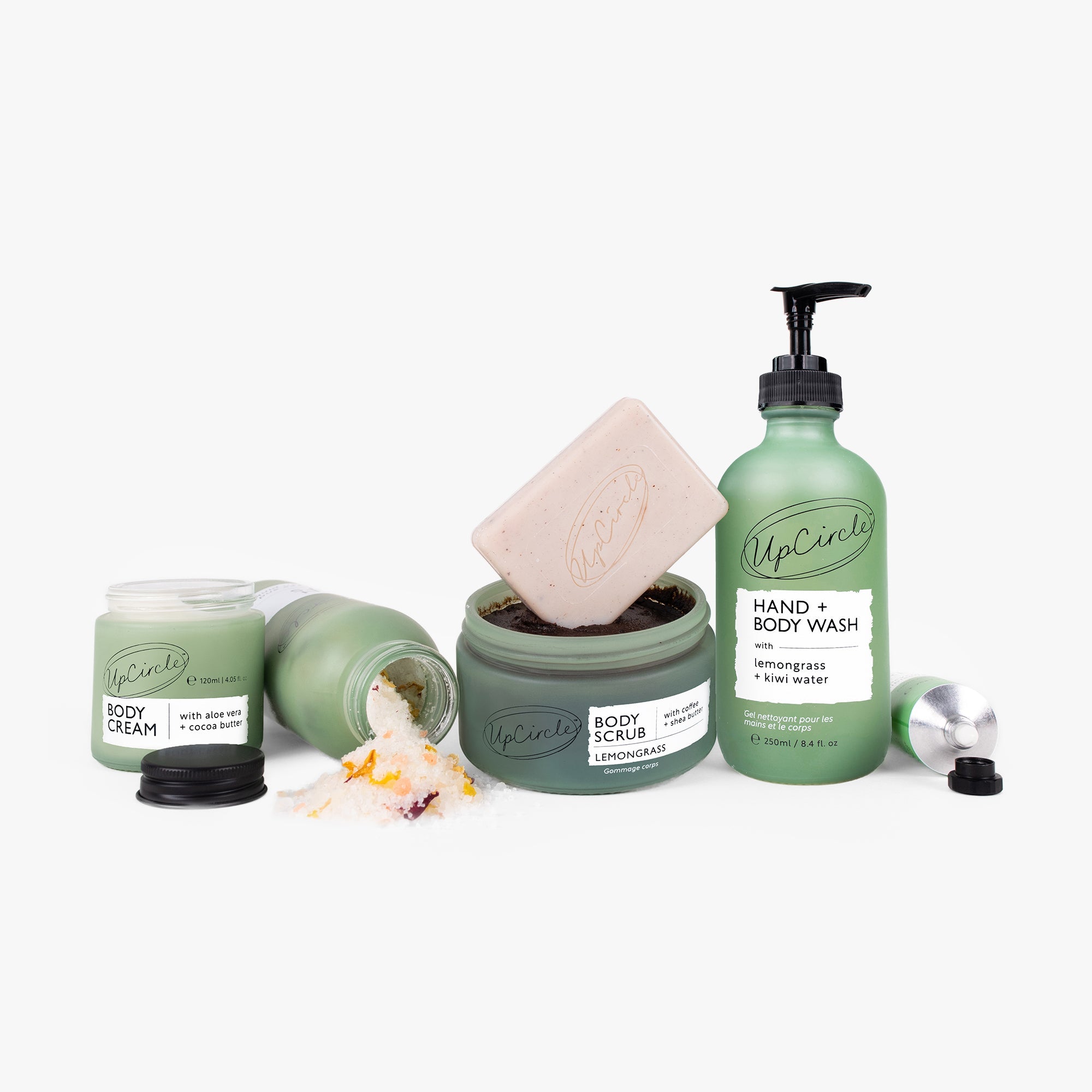 Bodycare Bundle