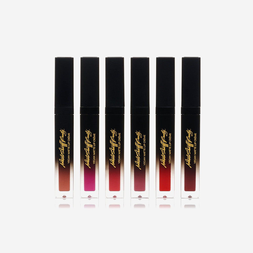 Ashunta Sheriff Beauty Vegan Multi-use Matte Cremè